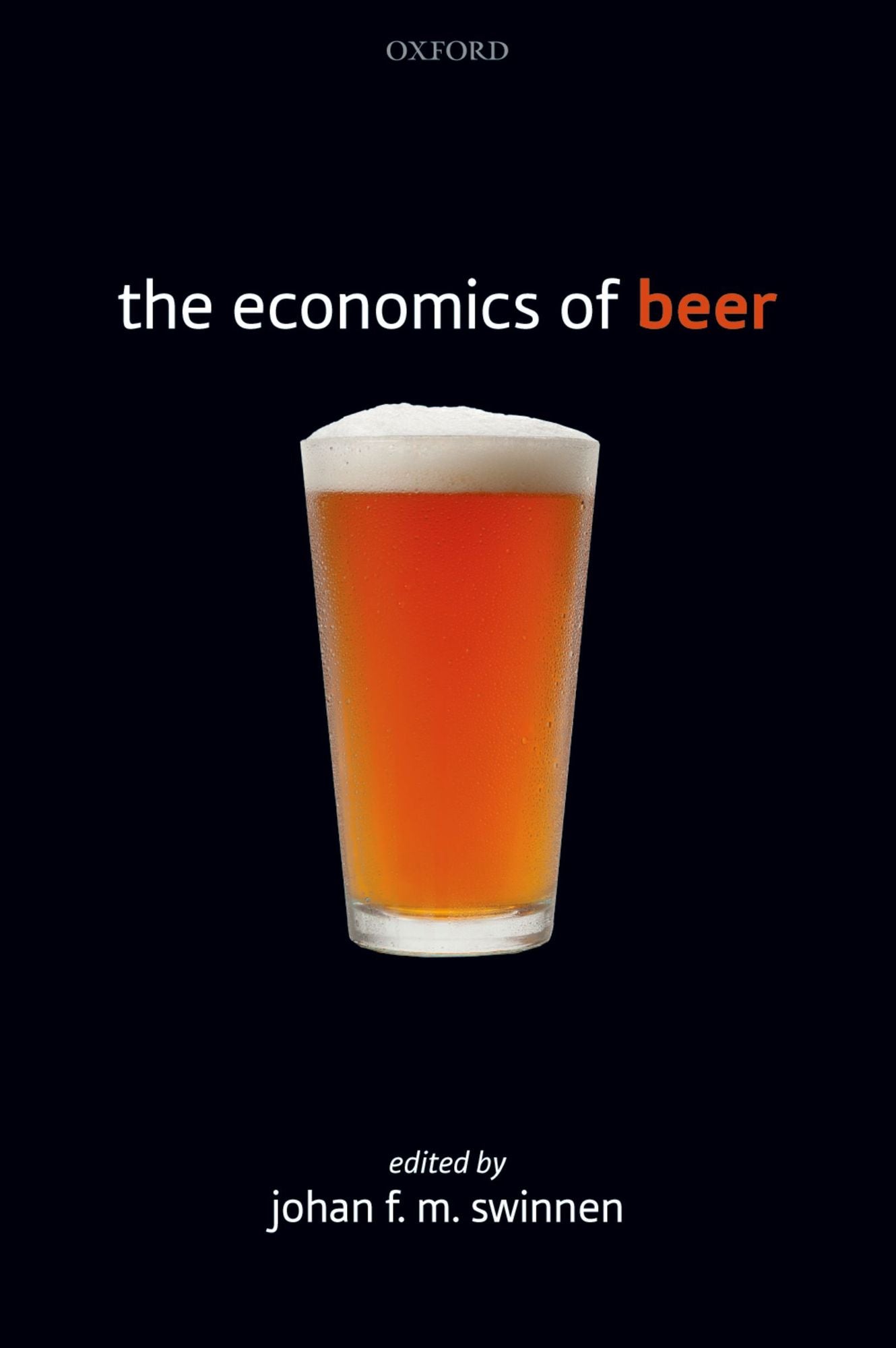The Economics of Beer