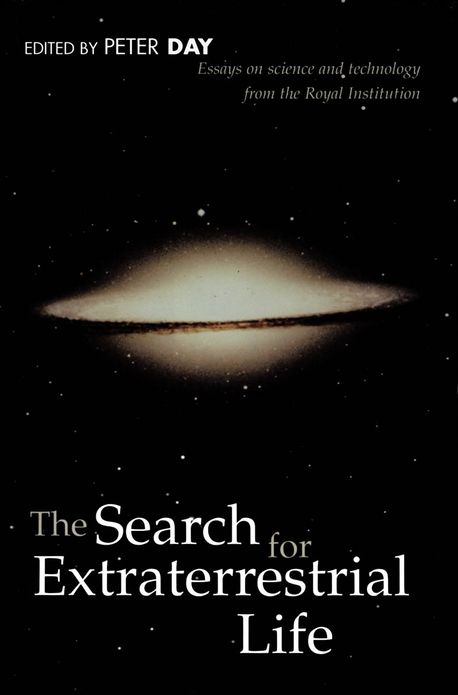 Search for Extraterrestrial Life : Essays on Science and Technology