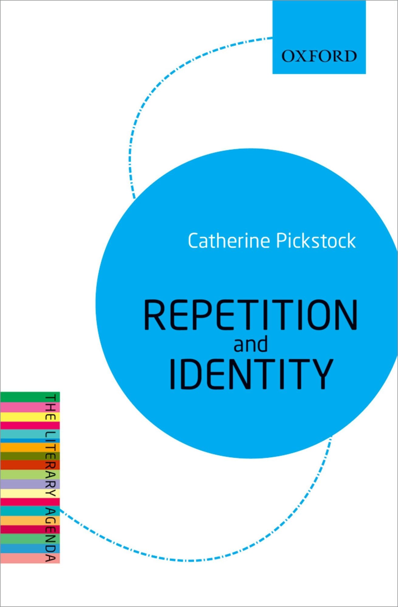 Repetition and Identity: The Literary Agenda