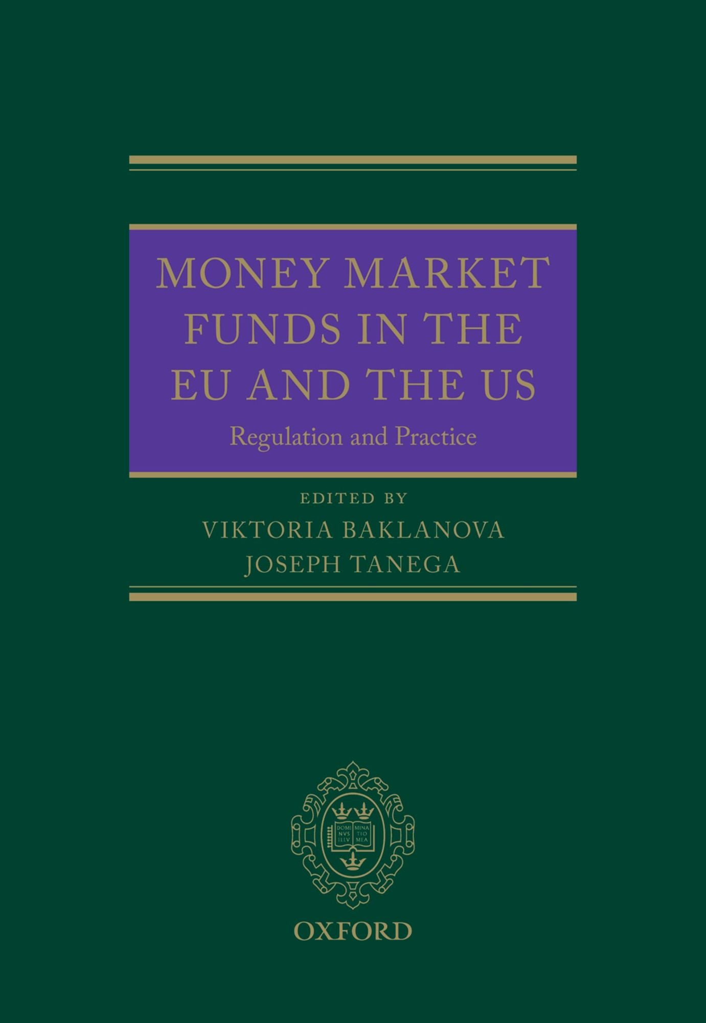 Money Market Funds in the EU and the US: Regulation and Practice