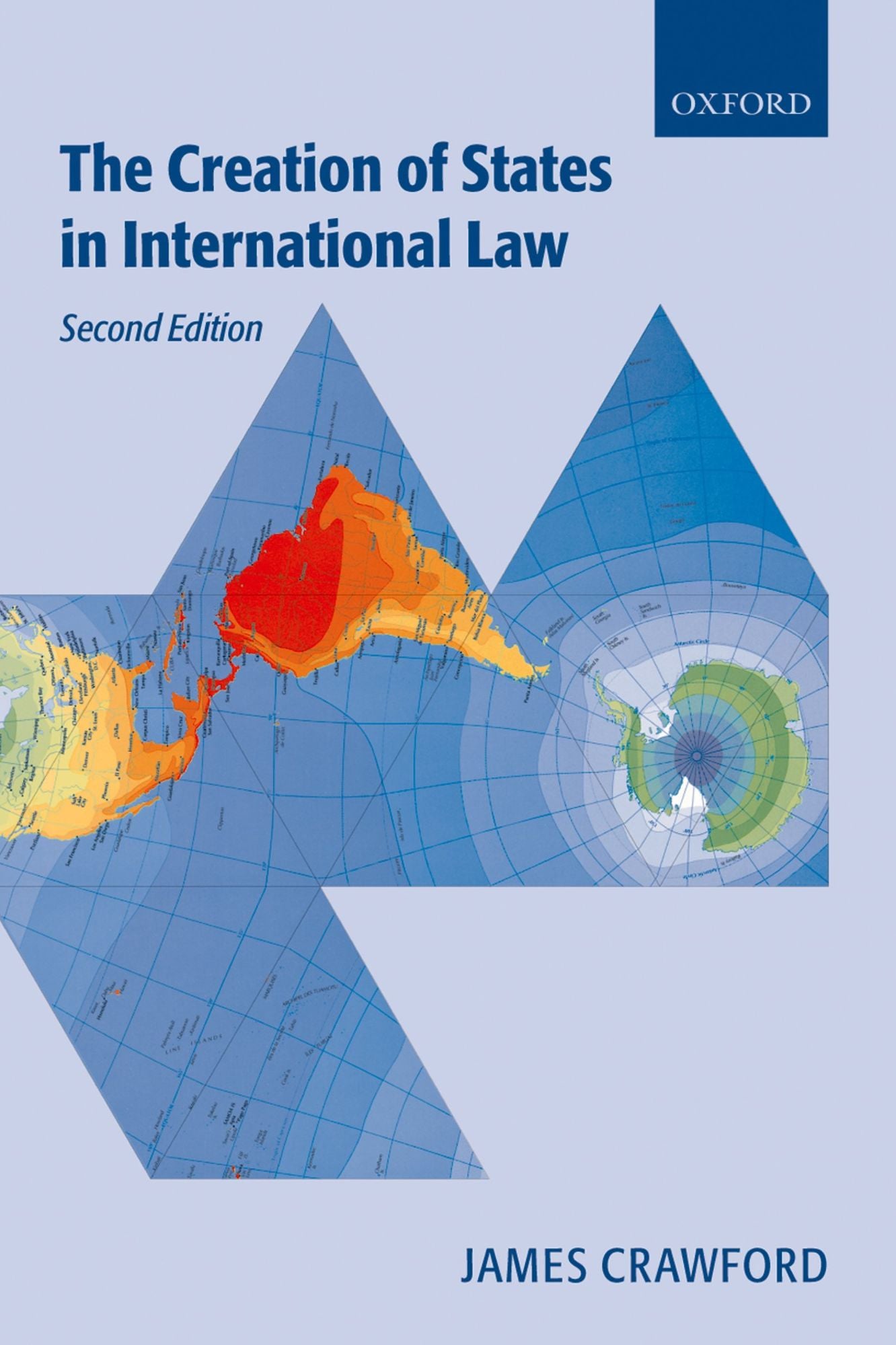 The Creation of States in International Law