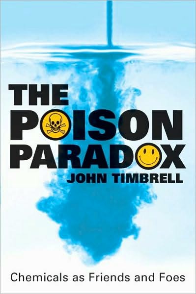 Poison Paradox : Chemicals as Friends and Foes: Chemicals as Friends and Foes