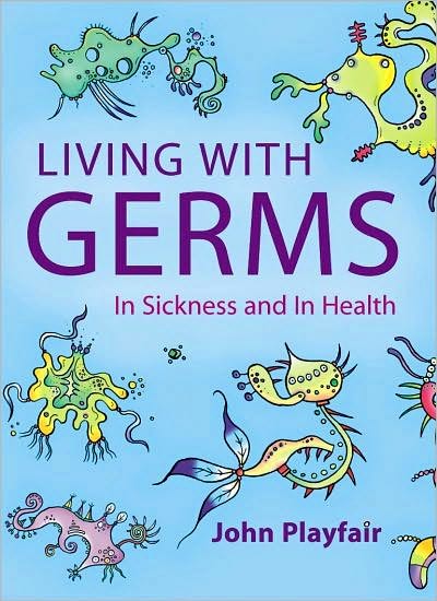 Living with Germs: In sickness and in health