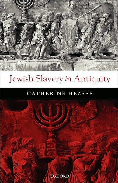 Jewish Slavery in Antiquity