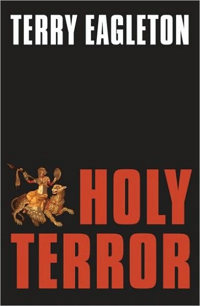 Holy Terror