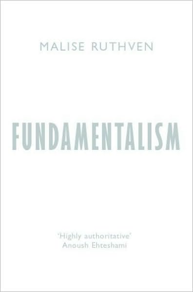 Fundamentalism: The Search For Meaning