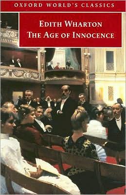 The Age of Innocence