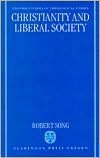 Christianity and Liberal Society