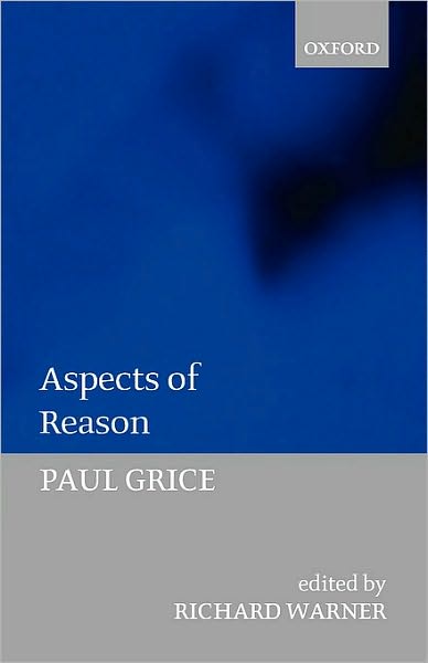 Aspects of Reason
