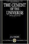 The Cement of the Universe: A Study of Causation