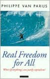 Real Freedom for All: What (if Anything) Can Justify Capitalism?