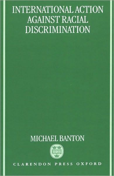 International Action against Racial Discrimination