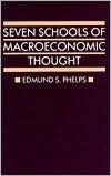 Seven Schools of Macroeconomic Thought