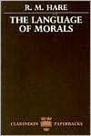 The Language of Morals