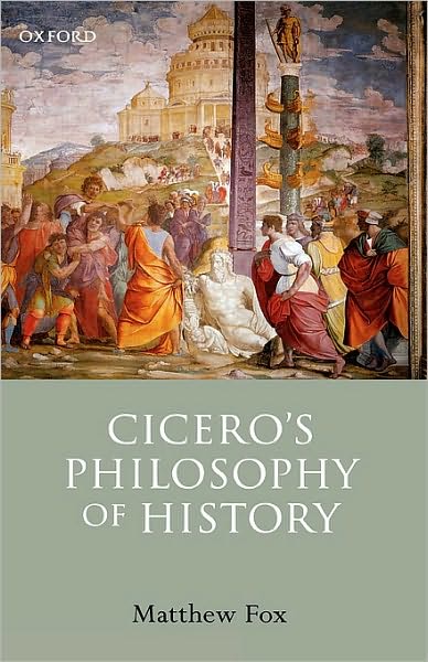 Cicero's Philosophy of History