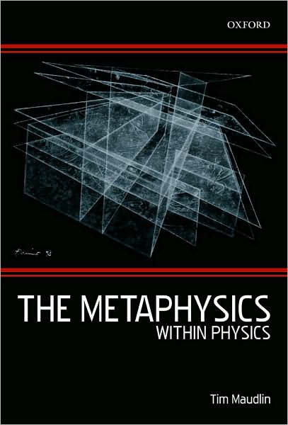 The Metaphysics Within Physics