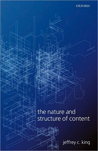 The Nature and Structure of Content