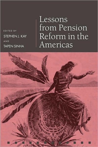 Lessons from Pension Reform in the Americas