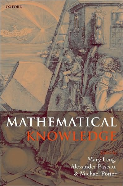 Mathematical Knowledge