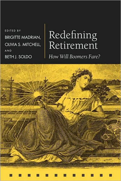 Redefining Retirement: How Will Boomers Fare?