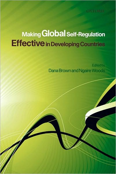 Making Global Self-Regulation Effective in Developing Countries