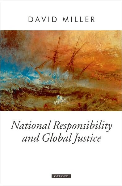 National Responsibility and Global Justice