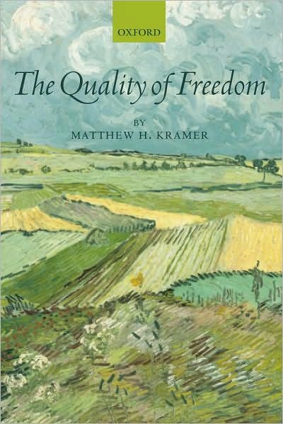 The Quality of Freedom