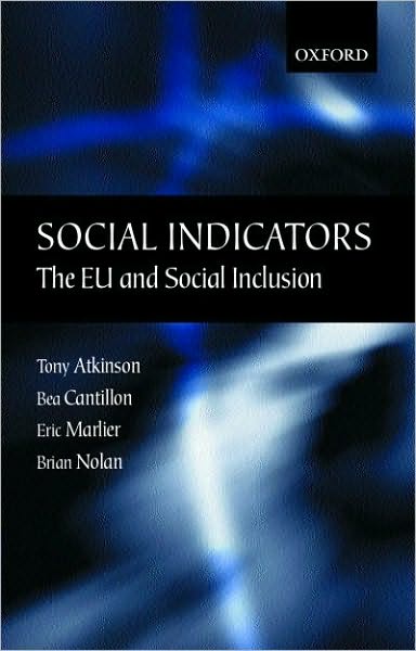 Social Indicators: The EU and Social Inclusion
