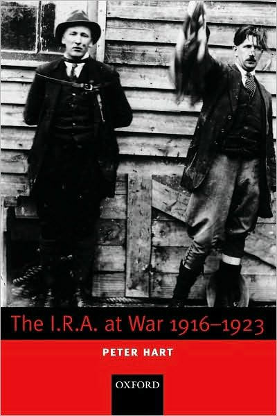The I.R.A. at War 1916-1923