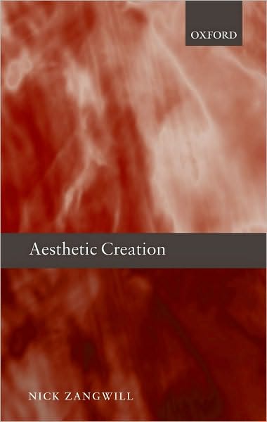 Aesthetic Creation