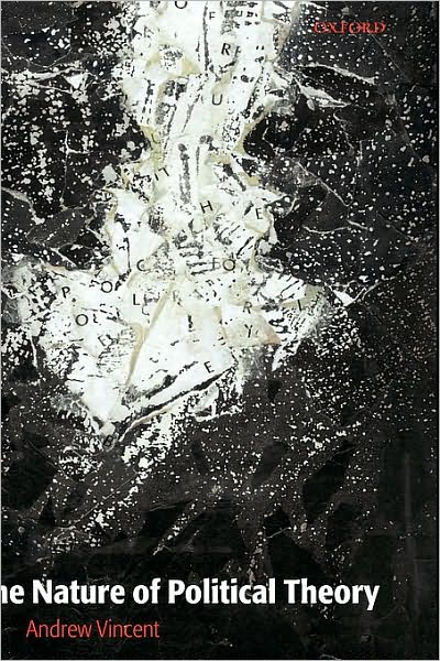 The Nature of Political Theory