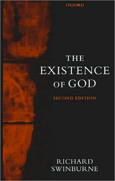 The Existence of God