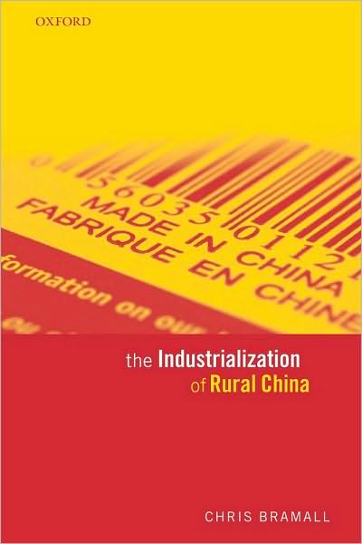 The Industrialization of Rural China