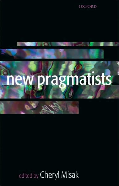 New Pragmatists