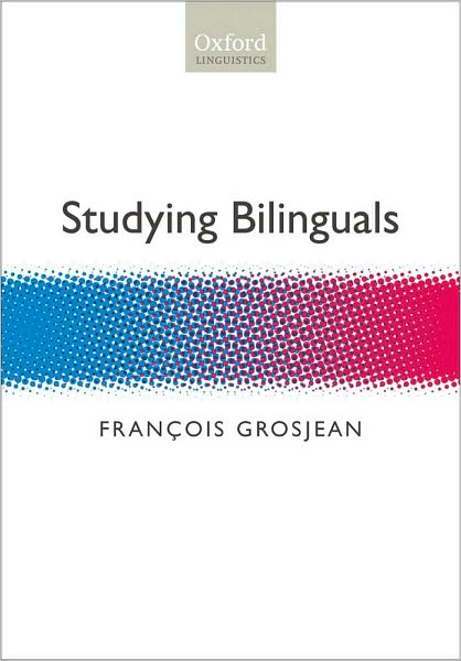 Studying Bilinguals