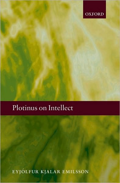 Plotinus on Intellect