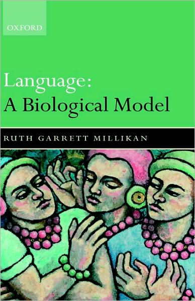 Language: A Biological Model