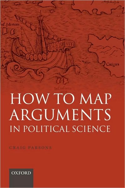 How to Map Arguments in Political Science