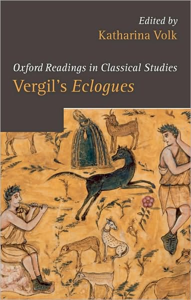Vergil's Eclogues