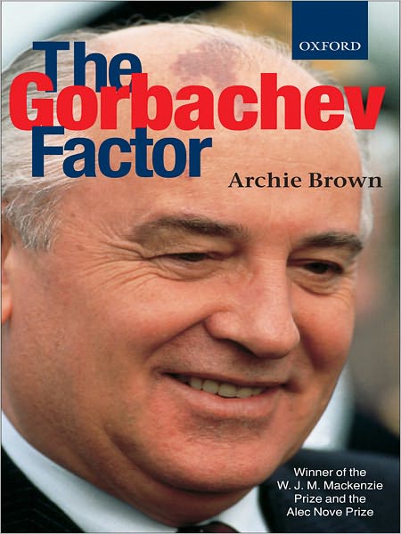 The Gorbachev Factor