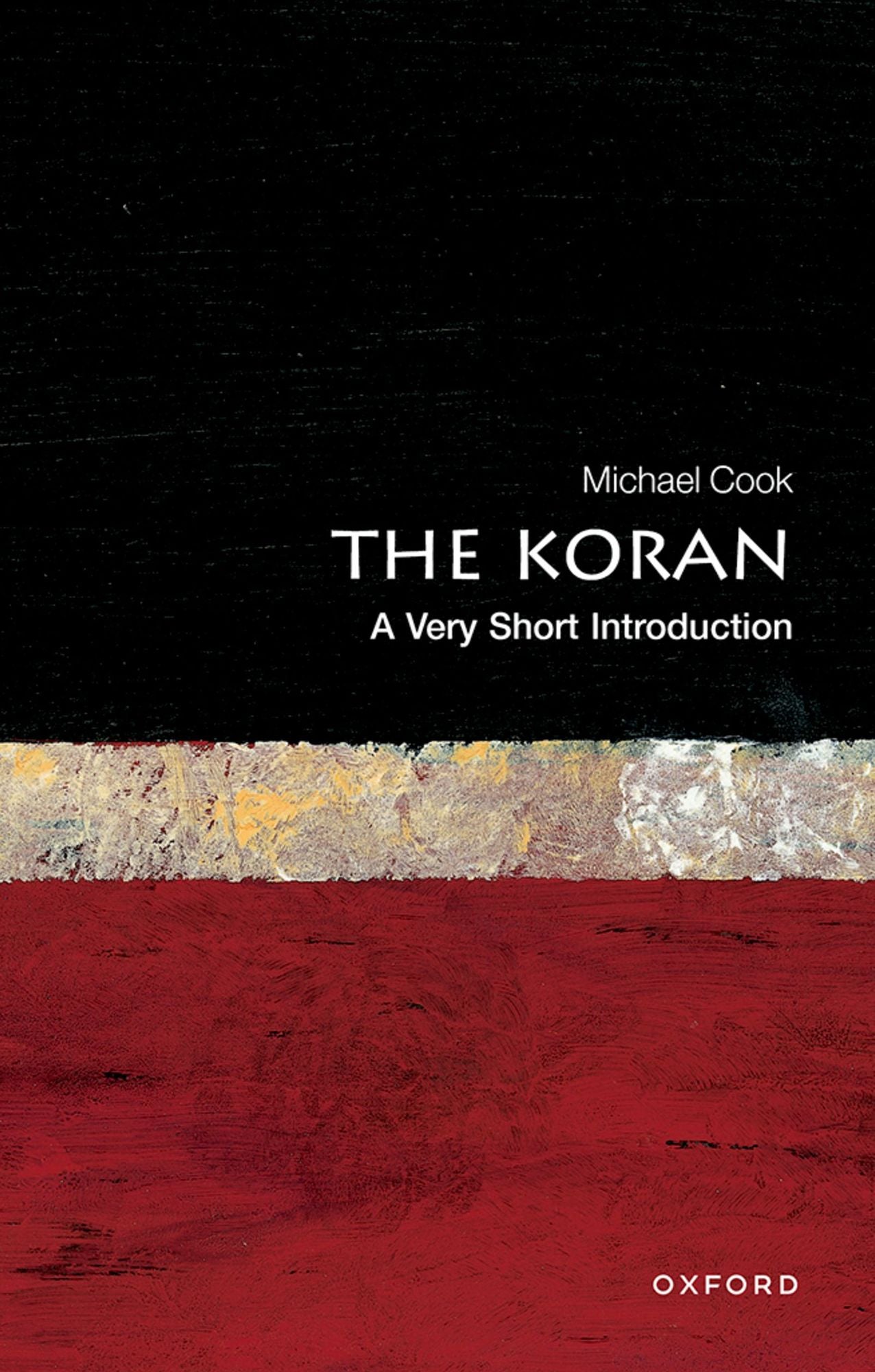 The Koran: A Very Short Introduction