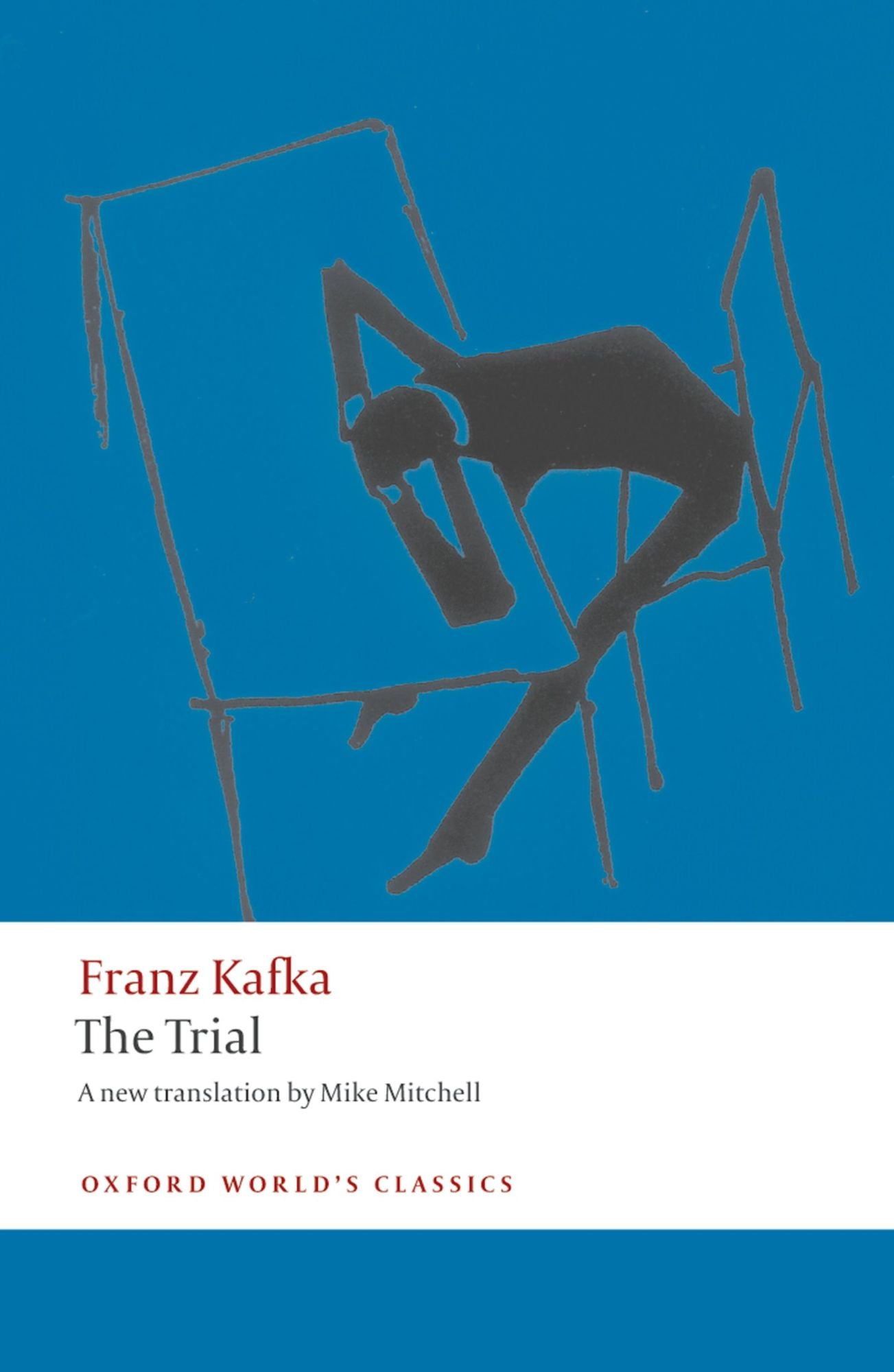The Trial