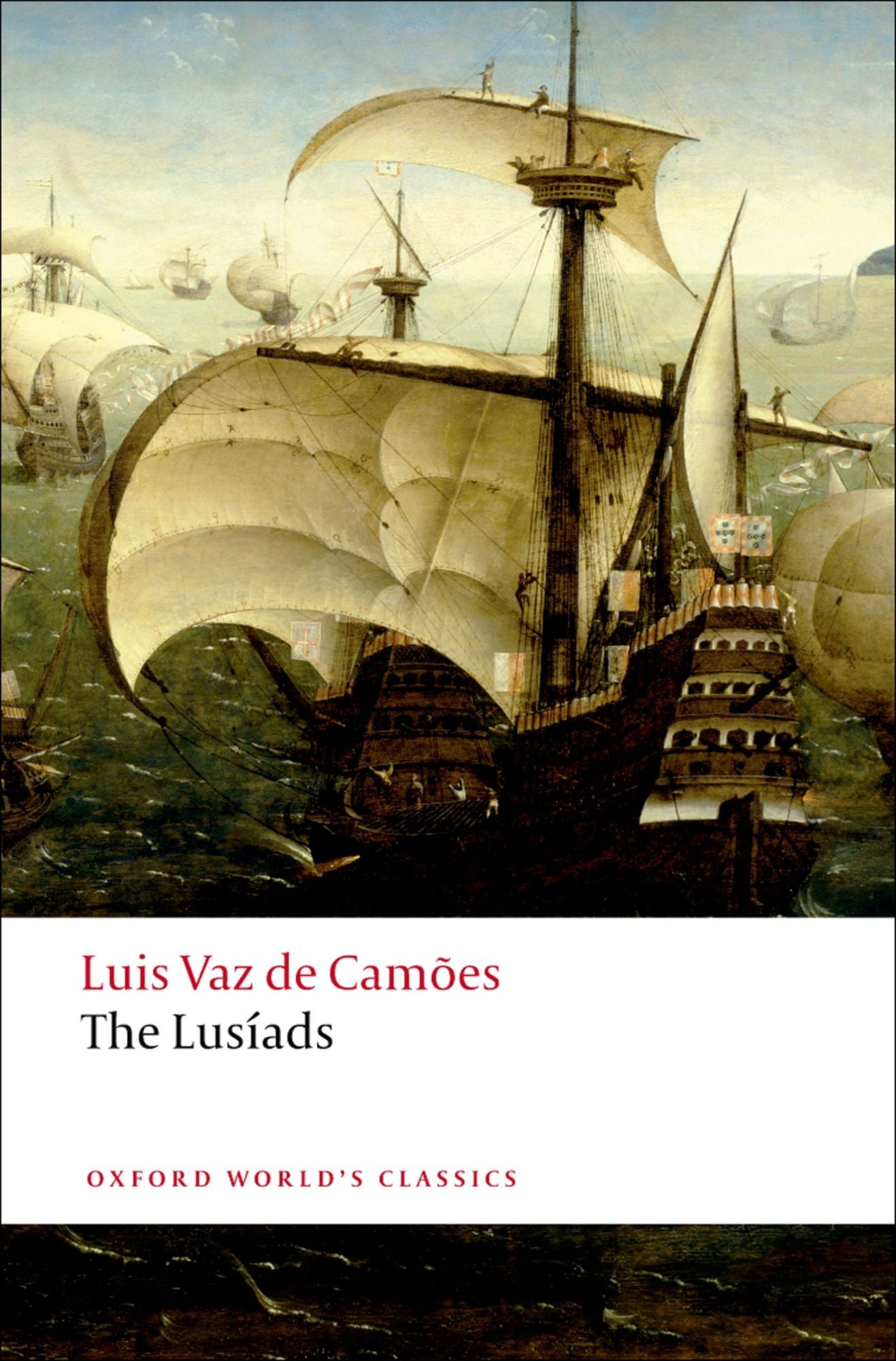 The Lusiads