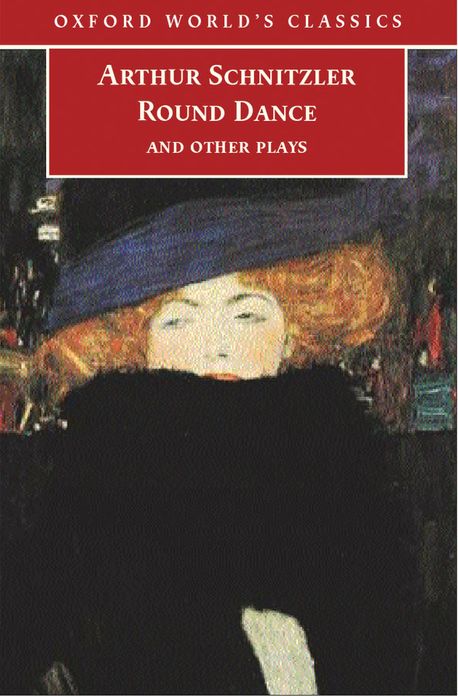Round Dance and Other Plays