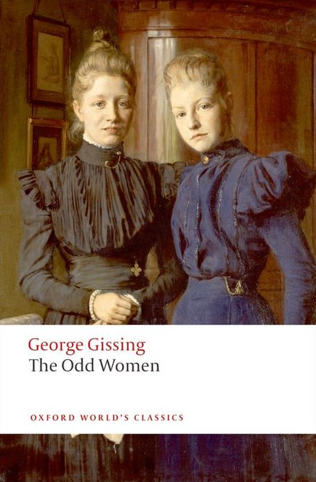 The Odd Women