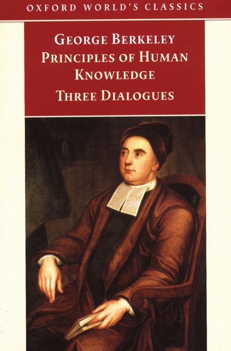 Principles of Human Knowledge and Three Dialogues