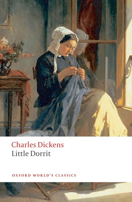 Little Dorrit