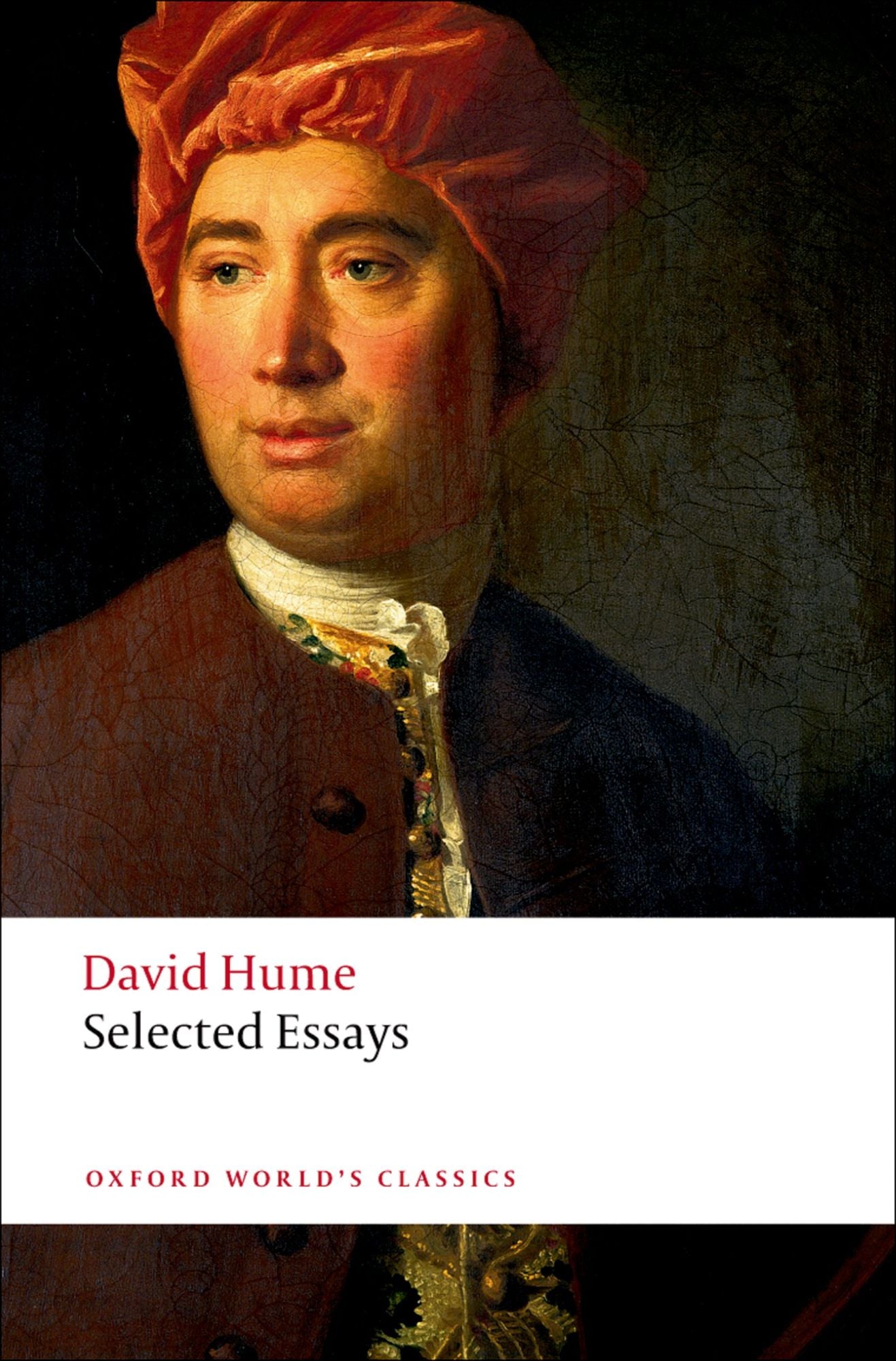 Selected Essays