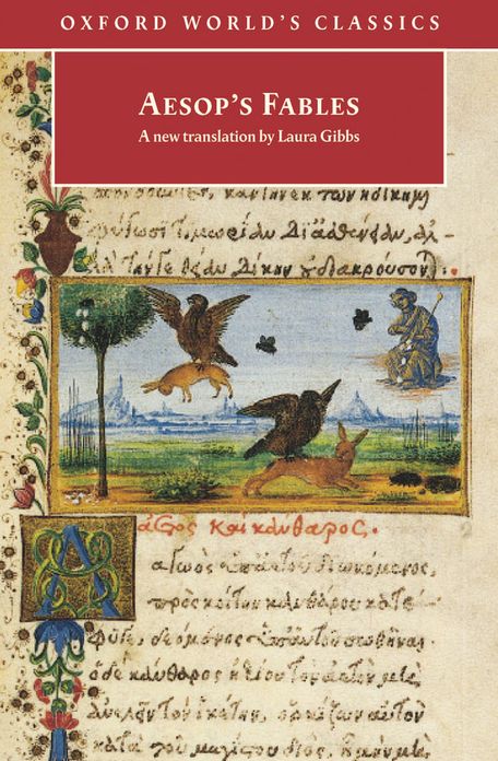 Aesop's Fables