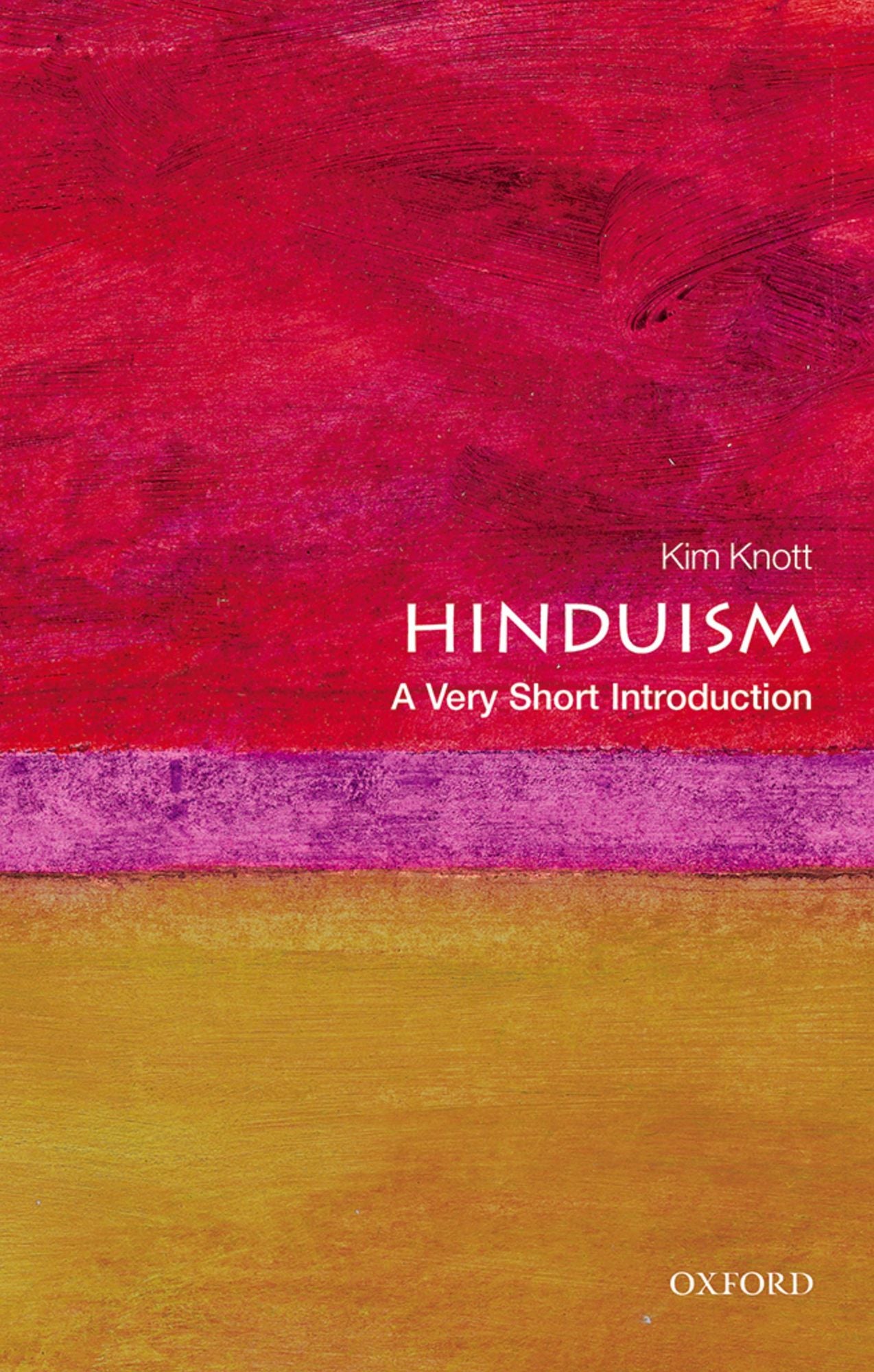Hinduism: A Very Short Introduction